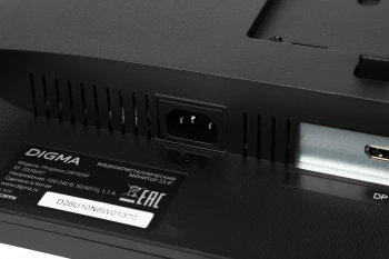 Монитор Digma 23.8