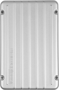 Жесткий диск Silicon Power USB3.2 1TB SP010TBPHDA75S3S A75