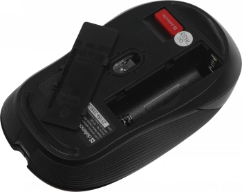 Мышь Defender Gassa MM-105