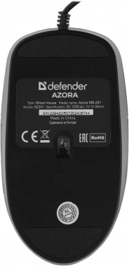 Мышь Defender Azora MB-241
