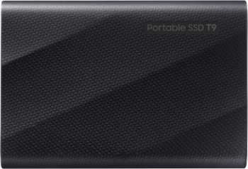 Накопитель SSD Samsung USB-C 2TB MU-PG2T0B/WW