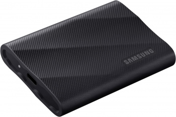 Накопитель SSD Samsung USB-C 2TB MU-PG2T0B/WW