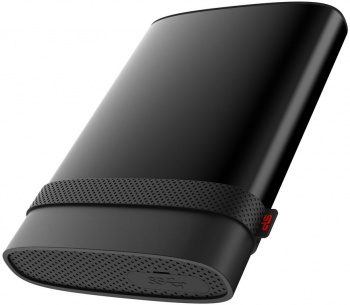 Жесткий диск Silicon Power USB3.0 1TB SP010TBPHD85BS3K A85B