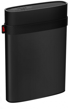 Жесткий диск Silicon Power USB3.0 1TB SP010TBPHD85BS3K A85B