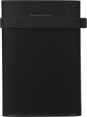 Жесткий диск Silicon Power USB3.0 1TB SP010TBPHD85BS3K A85B