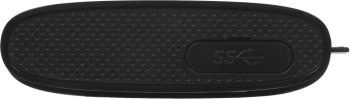 Жесткий диск Silicon Power USB3.0 1TB SP010TBPHD85BS3K A85B