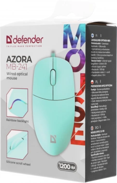 Мышь Defender Azora MB-241