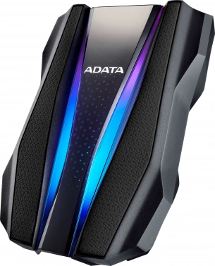 Жесткий диск A-Data USB 3.0 2TB AHD770G-2TU32G1-CBK HD770G