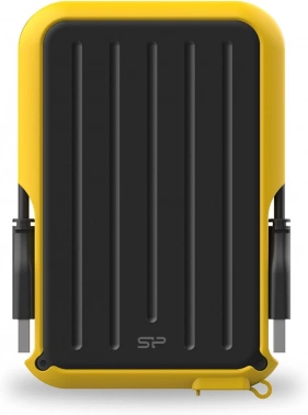 Жесткий диск Silicon Power USB3.0 2TB SP020TBPHD66SS3Y