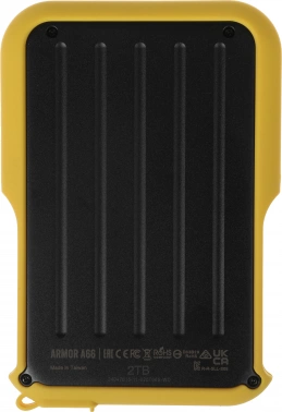 Жесткий диск Silicon Power USB3.0 2TB SP020TBPHD66SS3Y