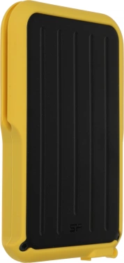 Жесткий диск Silicon Power USB3.0 2TB SP020TBPHD66SS3Y