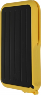 Жесткий диск Silicon Power USB3.0 2TB SP020TBPHD66SS3Y