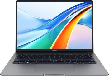 Ноутбук Honor MagicBook  X14 Pro FRI-G58