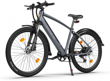 Электробайк Ado DECE300