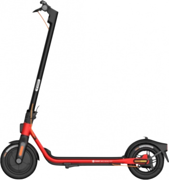 Электросамокат Ninebot KickScooter D28U