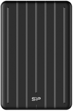 Накопитель SSD Silicon Power USB-C 256GB SP256GBPSD75PSCK Bolt B75 Pro