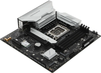 Материнская плата Maxsun Terminator B760M D4 WIFI6E