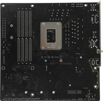 Материнская плата Maxsun Terminator B760M D4 WIFI6E