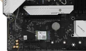 Материнская плата Maxsun Terminator B760M D4 WIFI6E