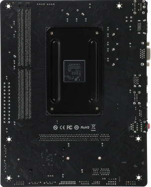 Материнская плата Maxsun Challenger B450M