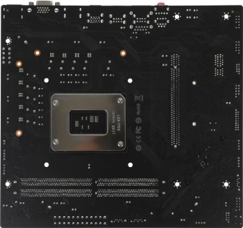 Материнская плата Maxsun Challenger H610M