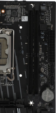 Материнская плата Maxsun Challenger H610M