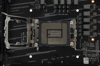 Материнская плата Maxsun Challenger H610M