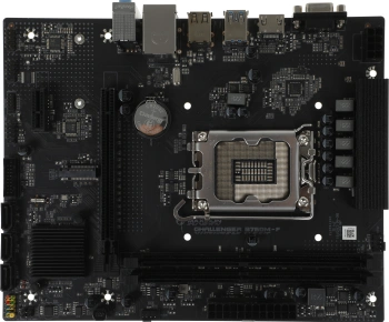 Материнская плата Maxsun Challenger B760M-F