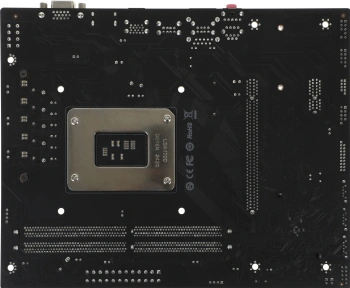 Материнская плата Maxsun Challenger B760M-F