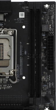 Материнская плата Maxsun Challenger B760M-F