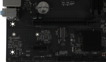 Материнская плата Maxsun Challenger B760M-F