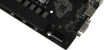 Материнская плата Maxsun Challenger B760M-F