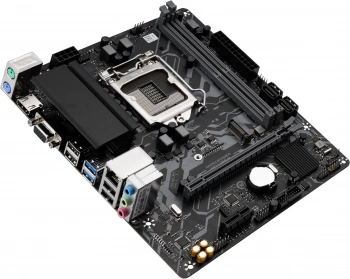 Материнская плата Maxsun Challenger H510M-R