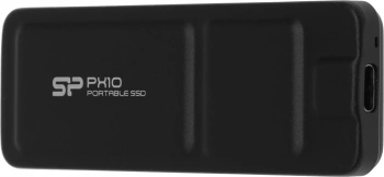 Накопитель SSD Silicon Power USB-C 4TB SP040TBPSDPX10CK PX10