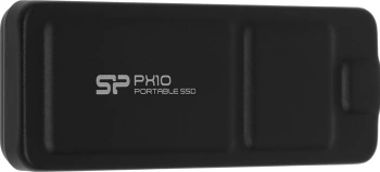 Накопитель SSD Silicon Power USB-C 4TB SP040TBPSDPX10CK PX10