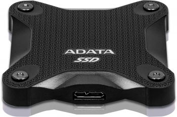 Накопитель SSD A-Data USB3.1 512GB SD620-512GCBK SD620