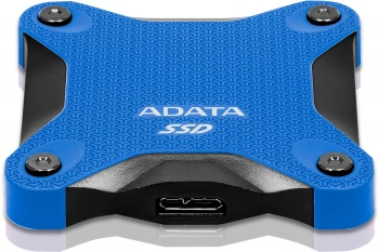 Накопитель SSD A-Data USB3.1 512GB SD620-512GCBL SD620