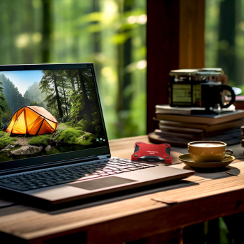 Накопитель SSD A-Data USB3.1 1TB SD620-1TCRD SD620