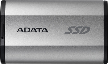 Накопитель SSD A-Data USB-C 1TB SD810-1000G-CSG SD810