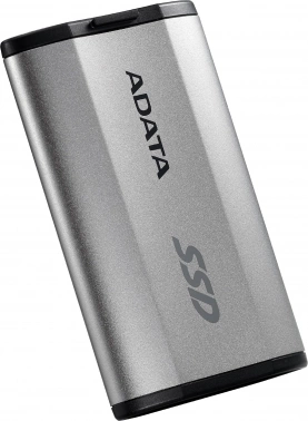 Накопитель SSD A-Data USB-C 2TB SD810-2000G-CSG SD810