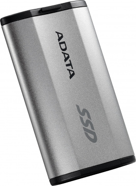 Накопитель SSD A-Data USB-C 4TB SD810-4000G-CSG SD810