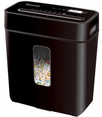 Шредер Buro Home BU-S630