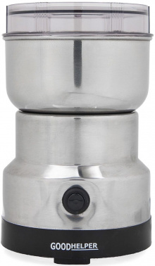Кофемолка GoodHelper CG-K02
