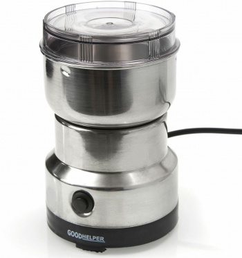 Кофемолка GoodHelper CG-K02