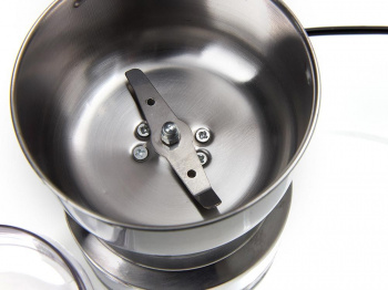 Кофемолка GoodHelper CG-K02