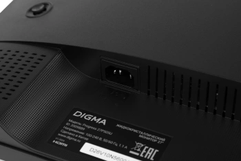 Монитор Digma 27