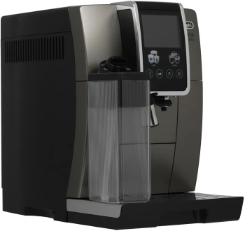 Кофемашина Delonghi Dinamica Plus ECAM380.95.TB