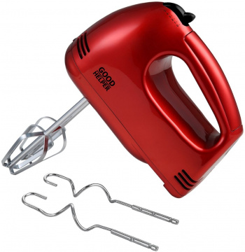 Миксер ручной GoodHelper HM-373