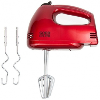 Миксер ручной GoodHelper HM-373