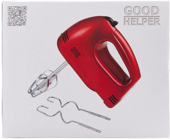 Миксер ручной GoodHelper HM-373